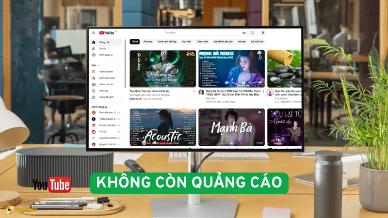 FAQ YouTube Premium giá rẻ: an toàn, chia sẻ, nhận tài khoản, YouTube Music, hỗ trợ taikhoantot.com.