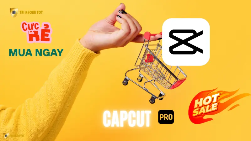 Mua ngay giá tốt tại Tài Khoản Tốt
