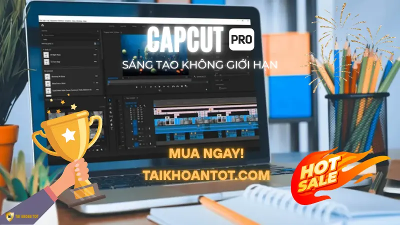 Giá siêu tốt tại Tài Khoản Tốt